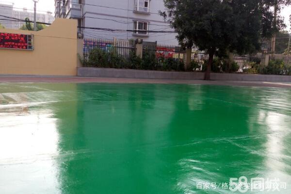 耿马 地坪漆翻新维修